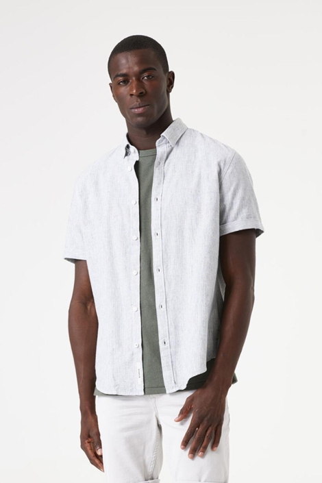 Garcia f51091_men`s shirt ss